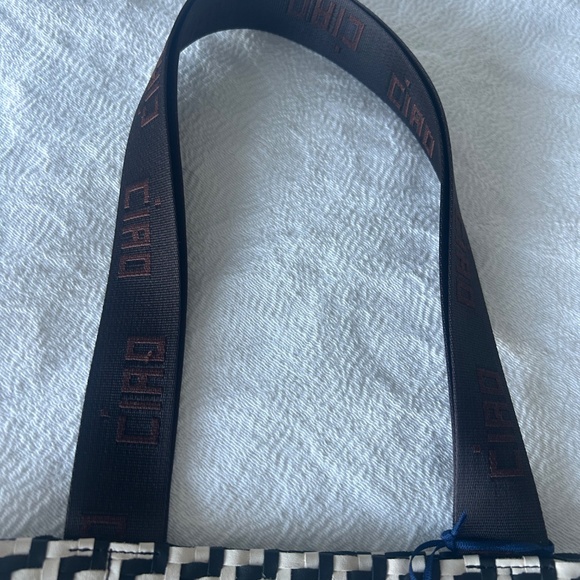 New - Clare V Carry-All Tote - Picture 6 of 7